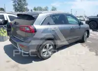 2018 KIA Niro photo