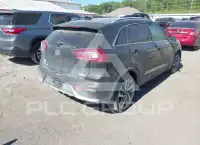 2018 KIA Niro photo