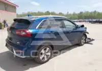 2018 KIA Niro фото