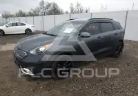 2018 KIA Niro photo