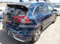 2018 KIA Niro фото