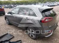 2018 KIA Niro фото