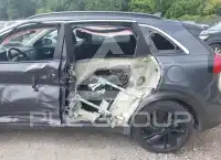 2018 KIA Niro photo