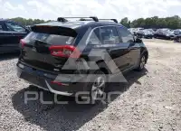 2018 KIA Niro фото