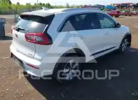 2018 KIA Niro фото