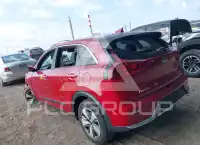 2018 KIA Niro фото