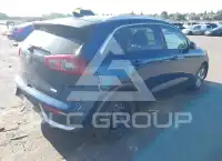 2018 KIA Niro photo
