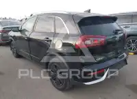 2018 KIA Niro фото
