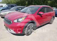 2018 KIA Niro photo