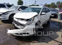 2018 KIA Niro photo