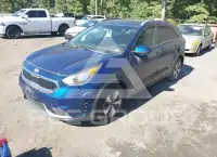 2018 KIA Niro фото