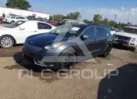 2018 KIA Niro фото