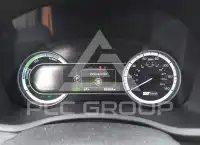 2018 KIA Niro фото