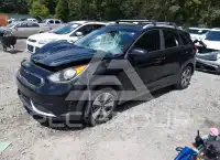 2018 KIA Niro фото