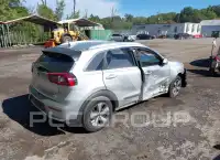 2018 KIA Niro фото
