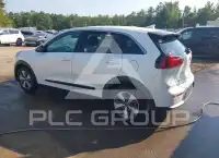 2018 KIA Niro фото