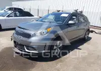 2018 KIA Niro фото