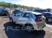 2018 KIA Niro фото