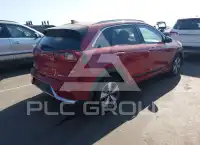 2018 KIA Niro photo