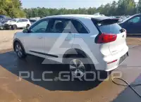 2018 KIA Niro фото