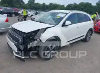 2018 KIA Niro фото