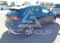 2018 KIA Niro фото