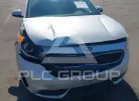 2018 KIA Niro фото