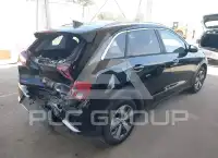 2018 KIA Niro фото