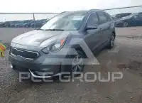 2018 KIA Niro фото