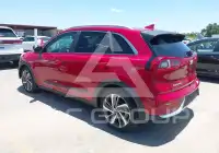 2018 KIA Niro фото