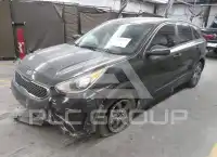 2018 KIA Niro фото