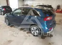 2018 KIA Niro фото