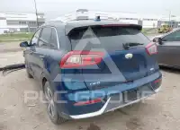 2018 KIA Niro фото