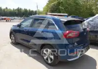 2018 KIA Niro фото