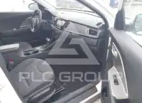 2018 KIA Niro фото