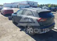 2018 KIA Niro фото