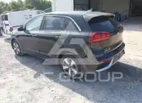 2018 KIA Niro фото