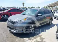 2018 KIA Niro photo