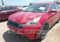 2018 KIA Niro фото