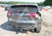 2018 KIA Niro фото