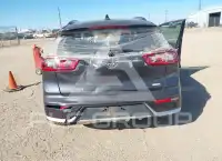 2018 KIA Niro фото