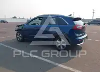2018 KIA Niro фото