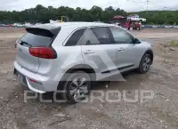 2018 KIA Niro фото
