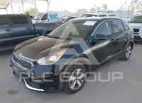 2018 KIA Niro фото