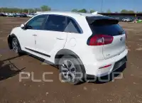 2018 KIA Niro фото