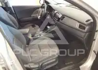 2018 KIA Niro фото