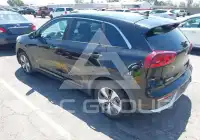 2018 KIA Niro фото