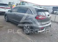 2018 KIA Niro фото