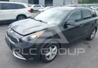 2018 KIA Niro фото