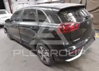 2018 KIA Niro фото